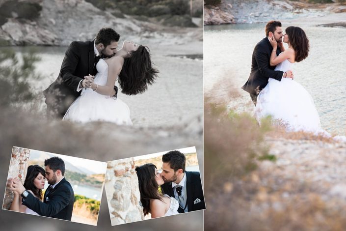 Άλμπουμ γάμου στην Κύπρο, funky