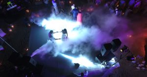 party mykonos
